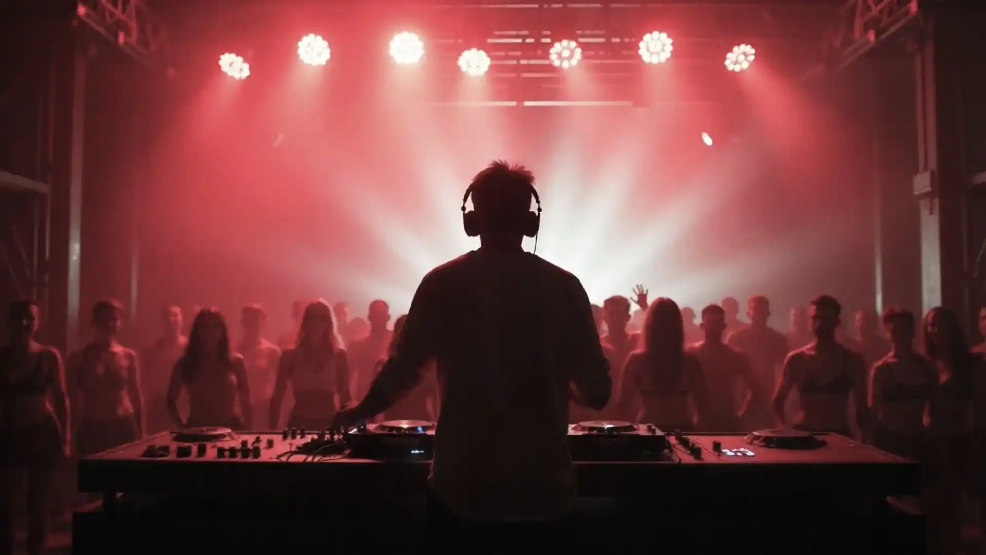 Midnight Mix
