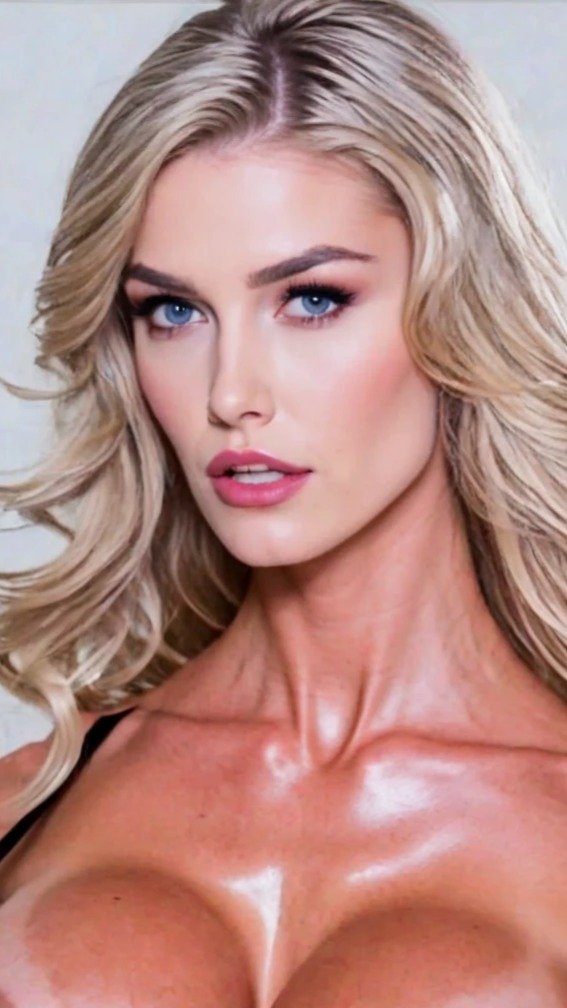 Blonde Women