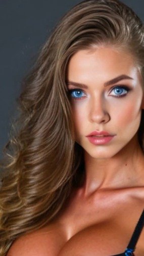 Brunette Women